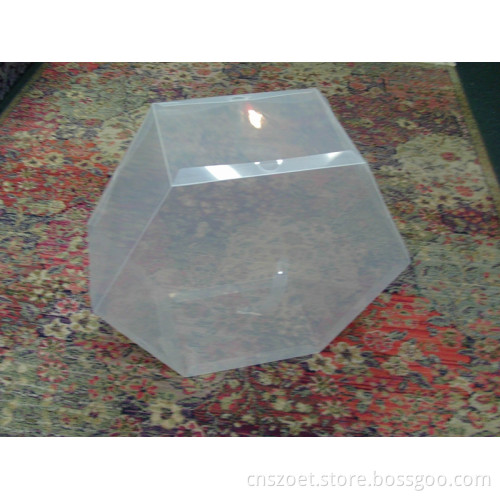 Hat Storage Boxes, Customized Sizes and Printing